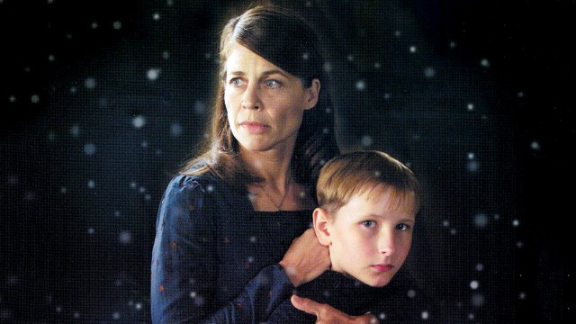 Watch Silent Night Online