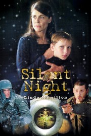 Silent Night poster