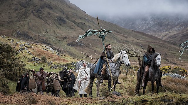 Watch Pilgrimage Online