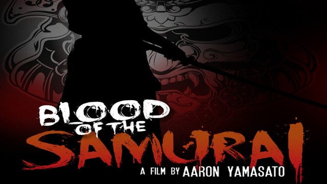 Watch Blood of the Samurai Online