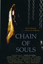 Chain of Souls poster