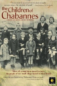 The Children of Chabannes