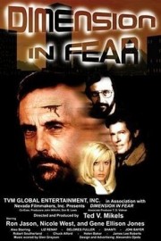 Dimension in Fear poster