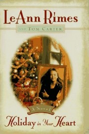 Holiday in Your Heart poster
