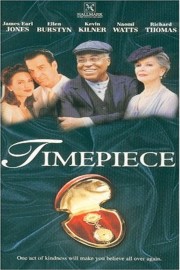 Timepiece poster