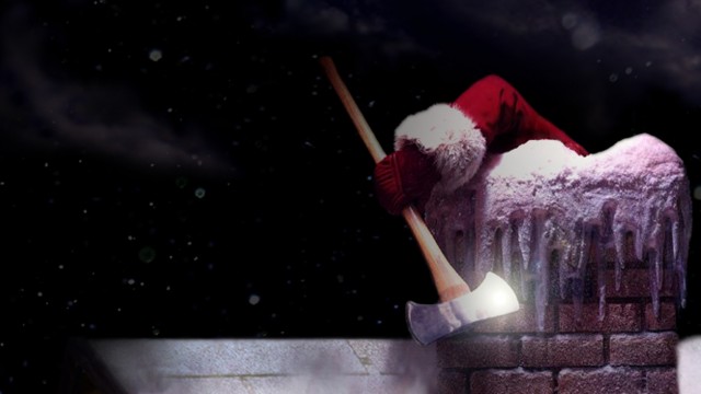 Watch Silent Night Dead Night Online