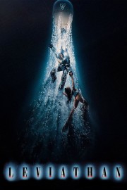 Leviathan poster