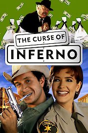 The Curse of Inferno poster