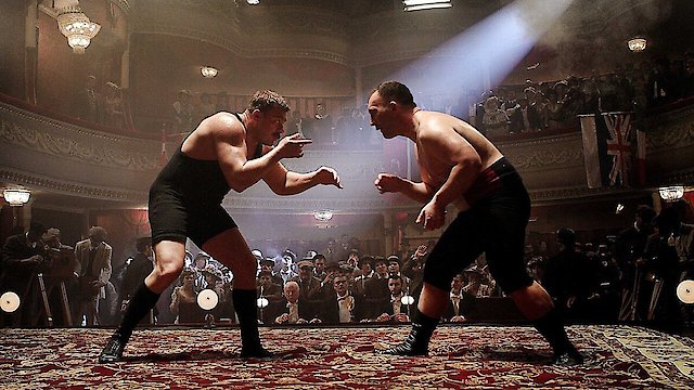 Watch The Iron Ivan Online