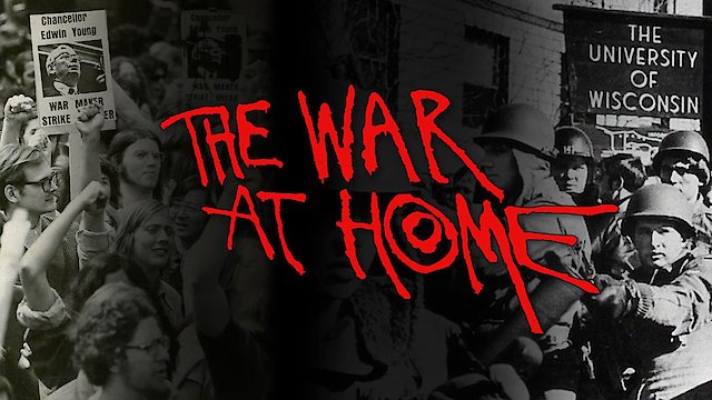 Watch The War at Home Online