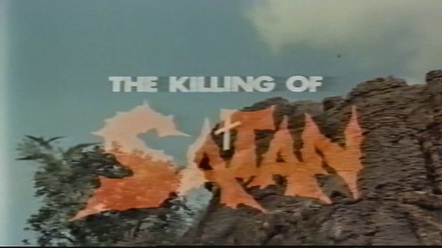 Watch Lumaban ka, Satanas Online