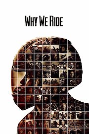 Why We Ride poster