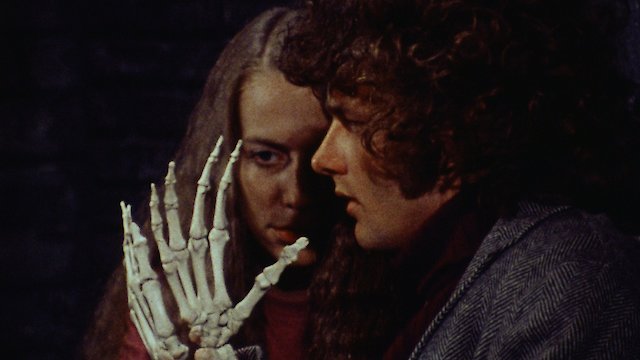 Watch Death Bed Online