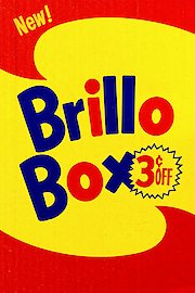 Brillo Box (3¢ Off)