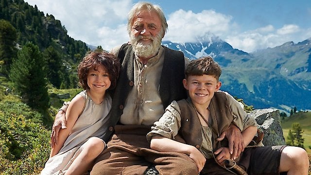 Watch Heidi Online