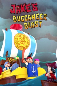Jake's Buccaneer Blast