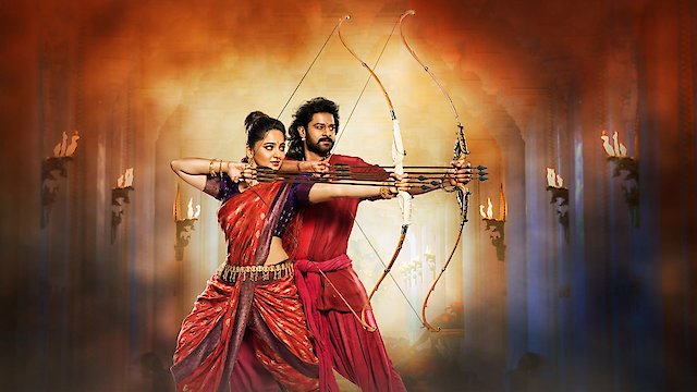 Watch Baahubali 2: The Conclusion Online