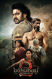 Baahubali 2: The Conclusion