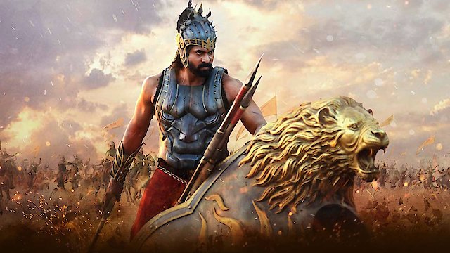 Watch Baahubali: The Beginning Online