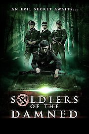 Soldiers of the Damned