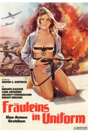 Frauleins in Uniform poster
