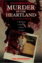 Murder In The Heartland poster