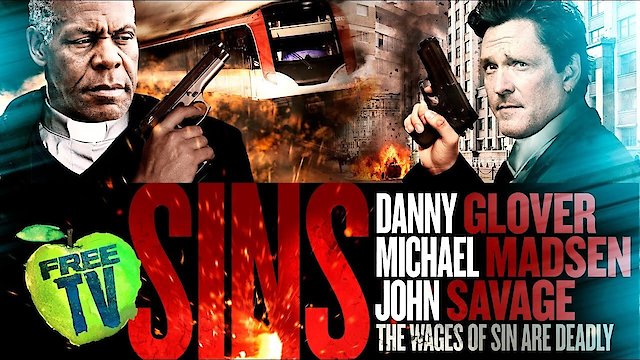 Watch Sins Online