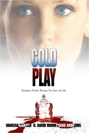 Cold Play poster