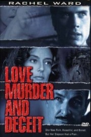 Love, Murder, and Deceit poster