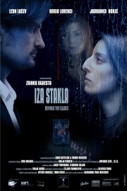 Behind The Glass poster