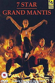 7 Star Grand Mantis poster