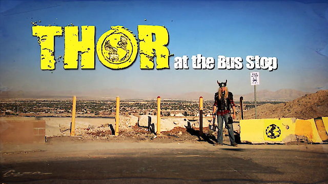 Watch Thor at the Bus Stop Online