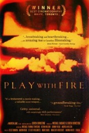Play With Fire poster