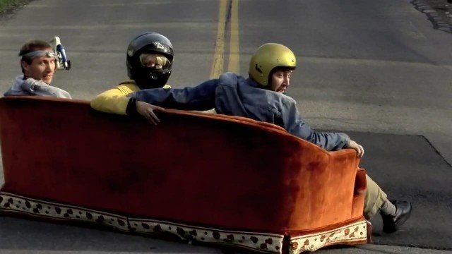 Watch Billy Was A Deaf Kid Online