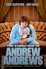 Evolution Of Andrew Andrews, The poster