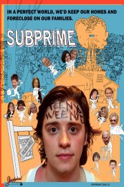 Subprime poster