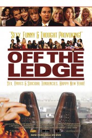 Off The Ledge poster