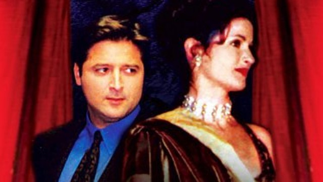 Watch The Opera Lover Online