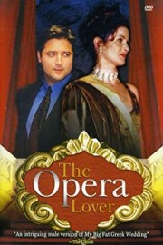 The Opera Lover poster
