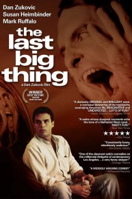 The Last Big Thing