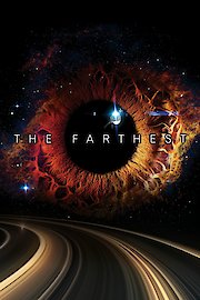 The Farthest poster