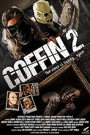 Coffin 2 poster