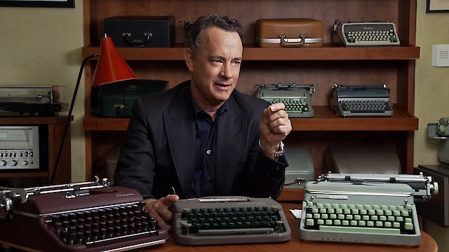 Watch California Typewriter Online