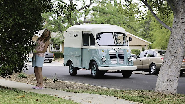 Watch The Ice Cream Truck Online