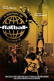 Flatball: A History of Ultimate