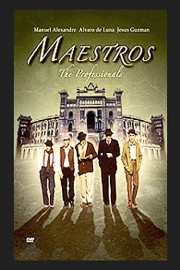 Maestros poster