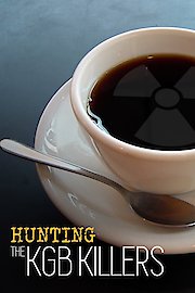 Hunting the KGB Killers poster