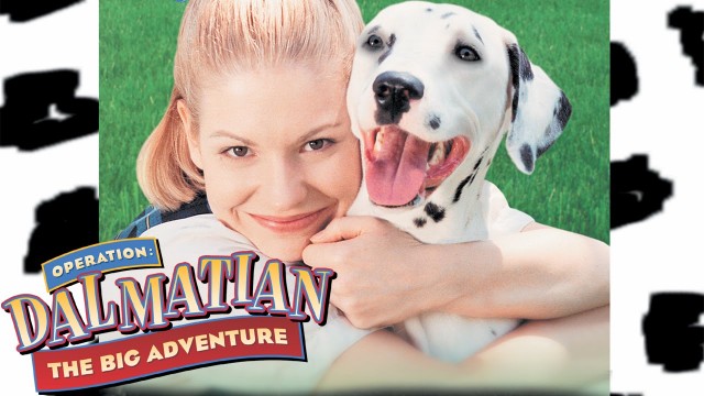 Watch Operation Dalmation: The Big Adventure Online