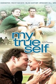 My True Self poster