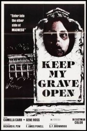 The House Where Hell Froze Over poster